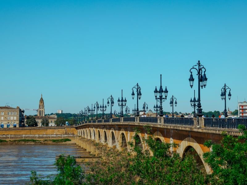 Conciergerie Airbnb à Bordeaux