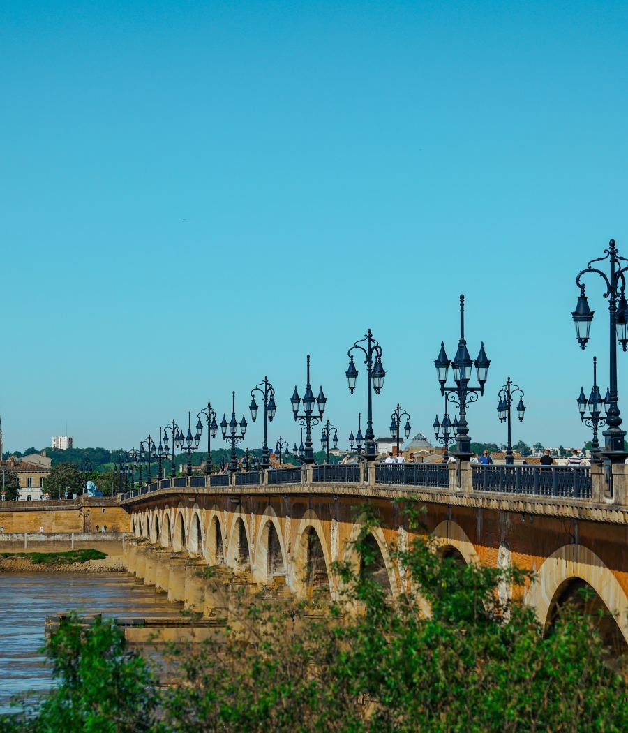 Conciergerie Airbnb à Bordeaux — HOME BLUE