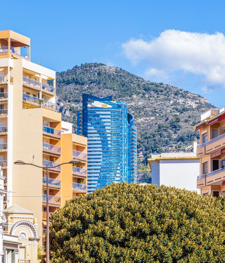 Conciergerie Airbnb à Cannes — HOME BLUE