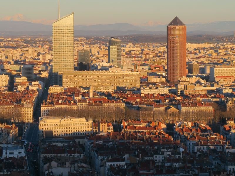 Conciergerie Airbnb à Lyon