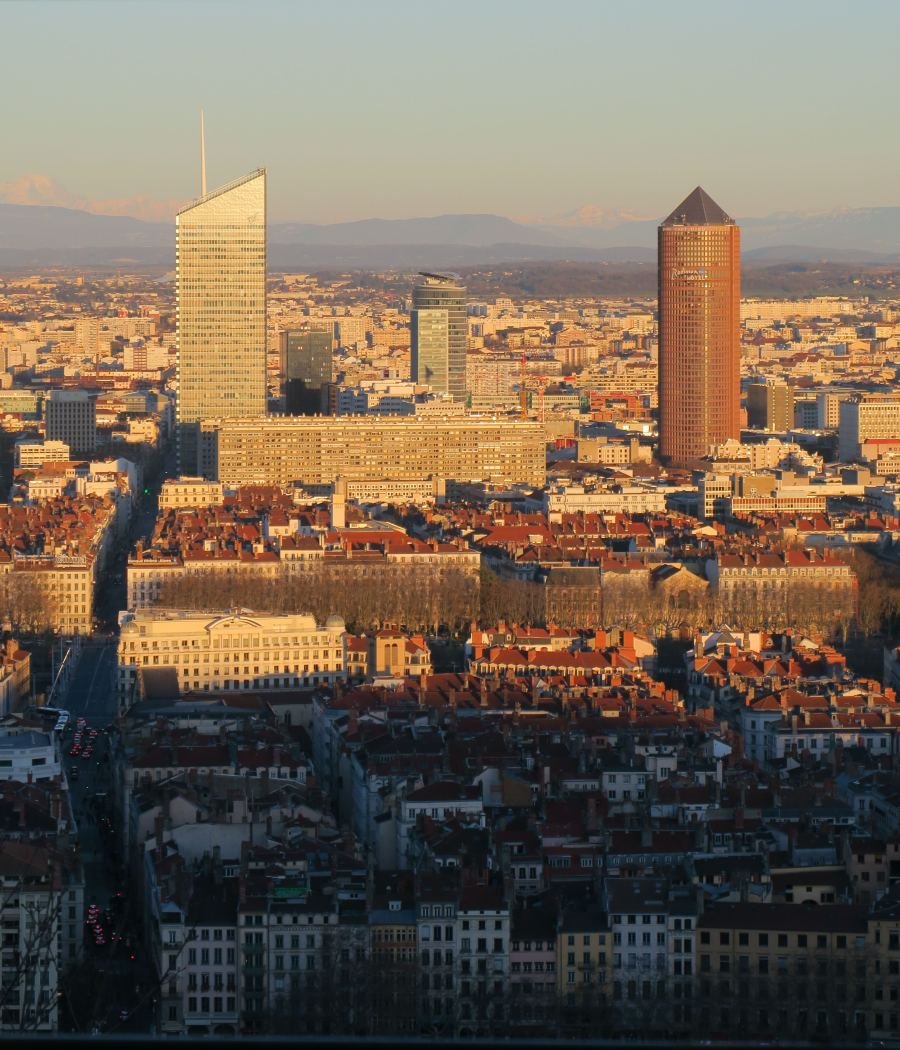 Conciergerie Airbnb à Lyon — HOME BLUE