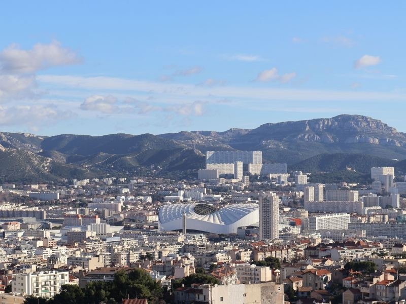 Conciergerie Airbnb à Marseille