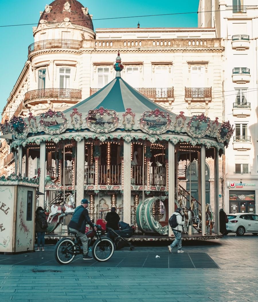 Conciergerie Airbnb à Montpellier — HOME BLUE