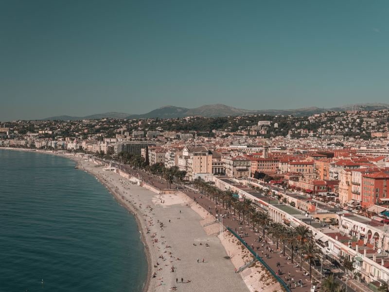Conciergerie Airbnb à Nice