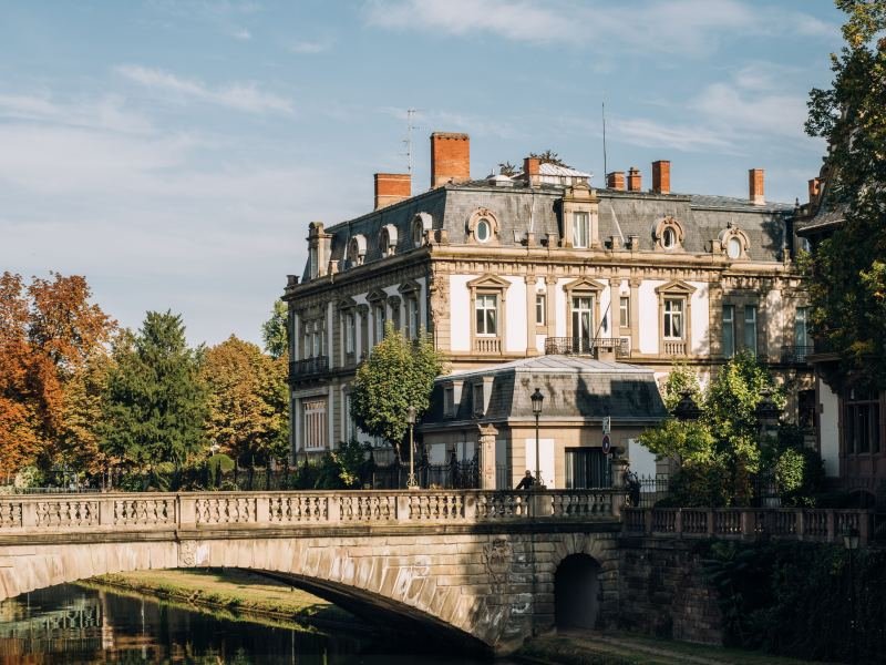 Conciergerie Airbnb à Strasbourg