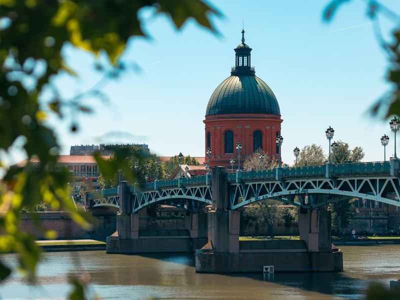 Conciergerie Airbnb à Toulouse